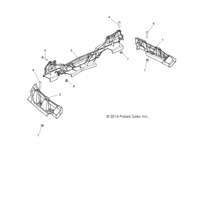 Body, Rear Rack Extenders Z14ve7eaj