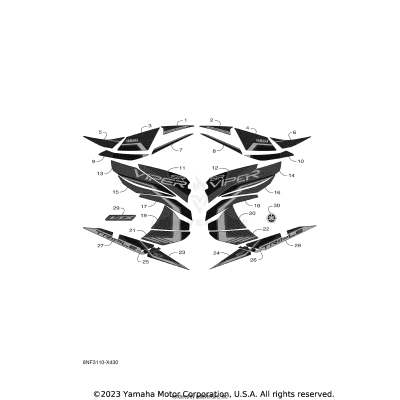 GRAPHIC & EMBLEM