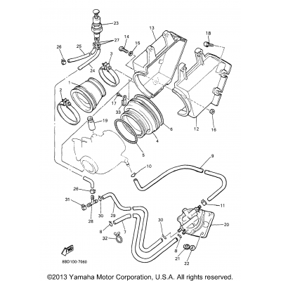 Intake