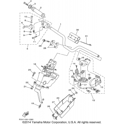 Steering 1