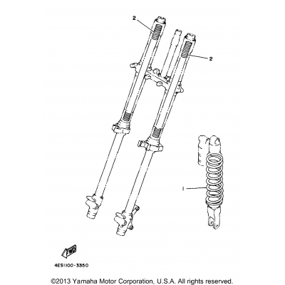 Chassis (Alternate)