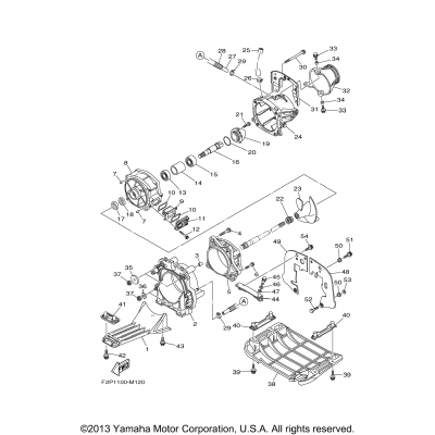 Jet Unit 1