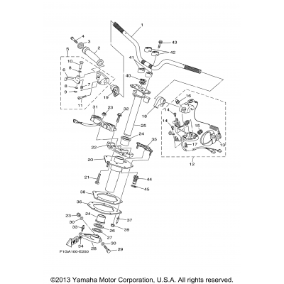 Steering 1