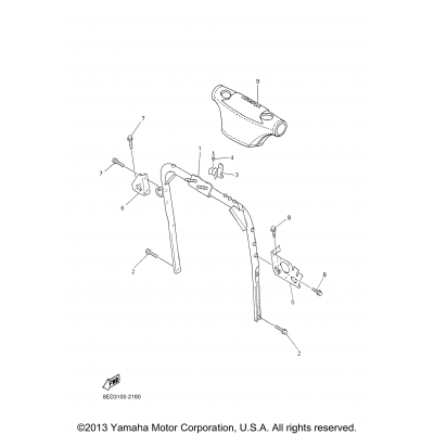 Steering Gate