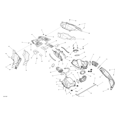 02- Air Intake