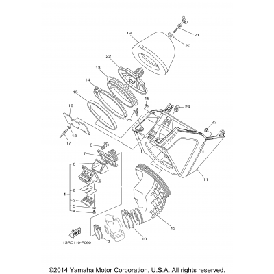 Intake