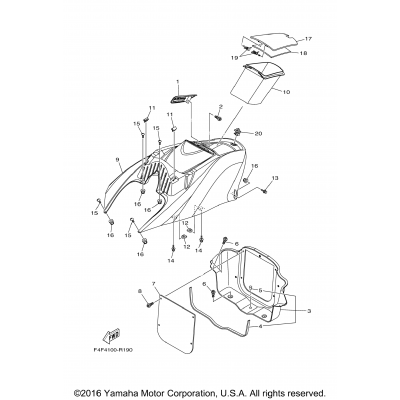 Engine Hatch 1