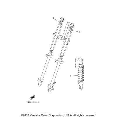 Alternate For Chassis