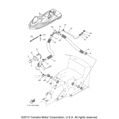 Bilge Pump