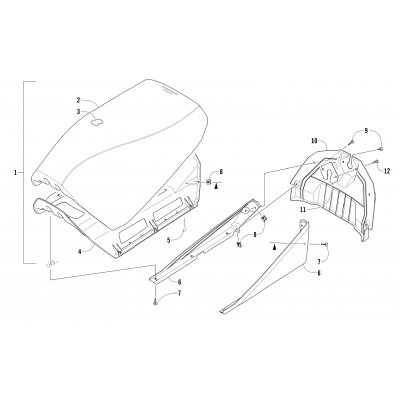 SEAT ASSEMBLY