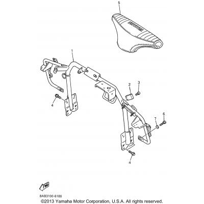 Steering Gate