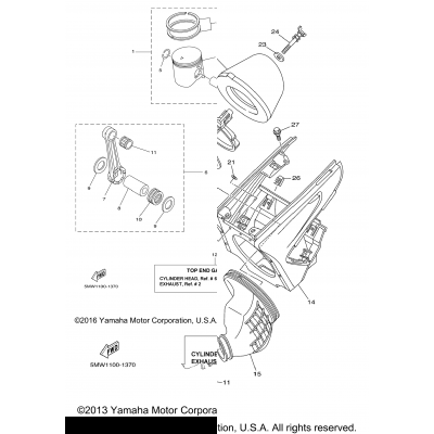 Intake