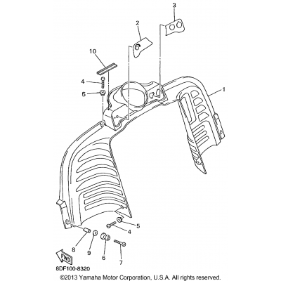 Instrument Panel