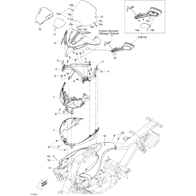 09- Body And Accessories Console