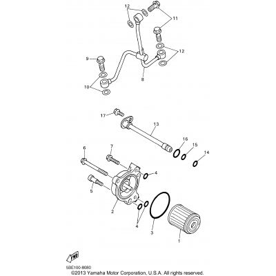 Oil Cleaner