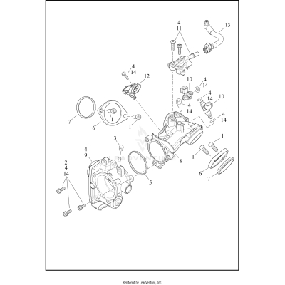 INDUCTION MODULE, FUEL
