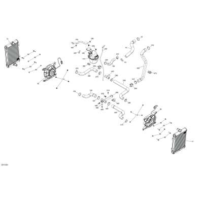 02- Engine - Cooling