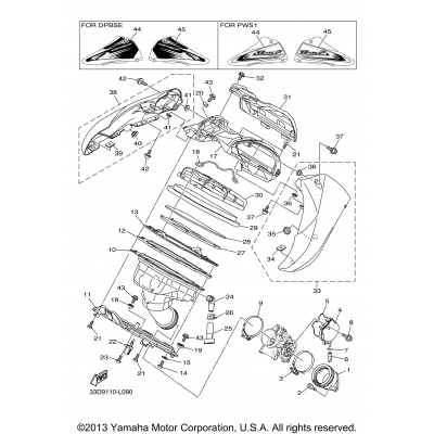 Intake