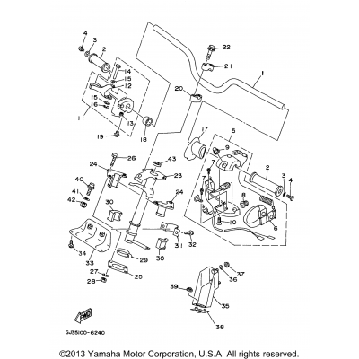 Steering 1