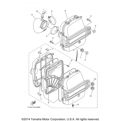 Intake 3