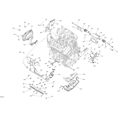 01- Engine