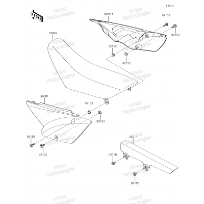 Side Covers/Chain Cover