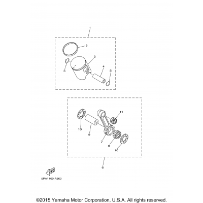 Optional Parts 1