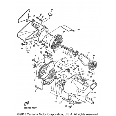 Air Shroud Fan