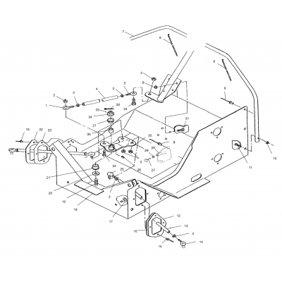 Steering S01st5bs