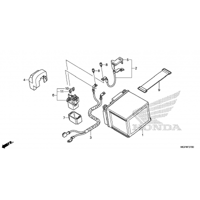 BATTERY (1)