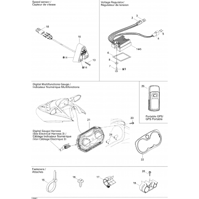 Electrical Accessories