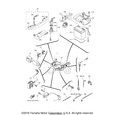 ELECTRICAL 1