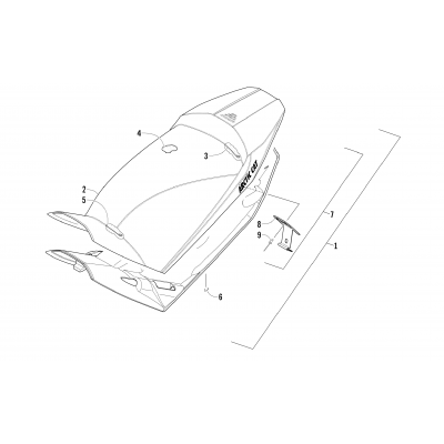 SEAT ASSEMBLY