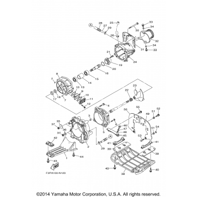 Jet Unit 1