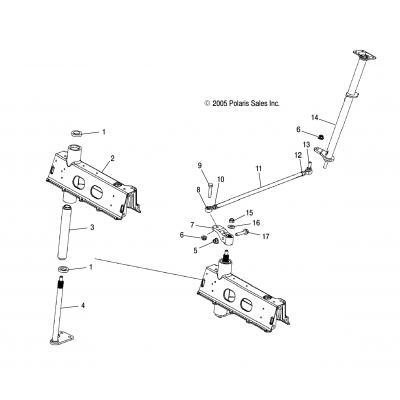 Steering /Fs