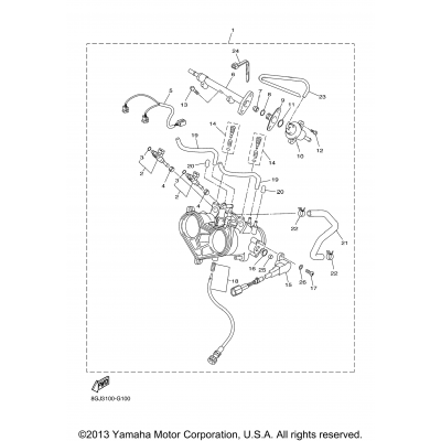 Intake 2