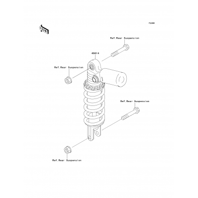 Shock Absorber(s)