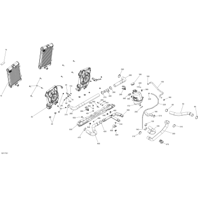 01- Cooling System - All Models
