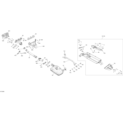 01- Exhaust System
