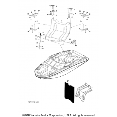 Deck Hatch 2