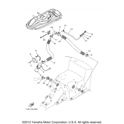 Bilge Pump