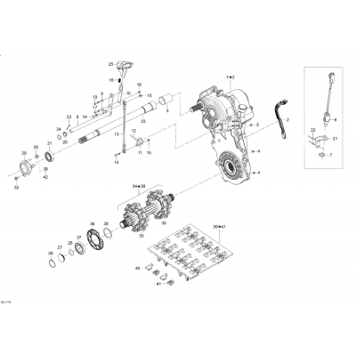 05- Drive System