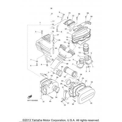 Intake