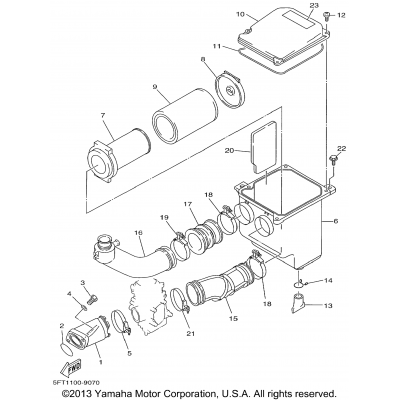 Intake