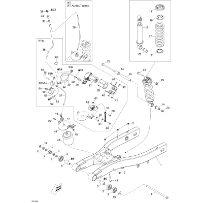 08- Suspension, Rear