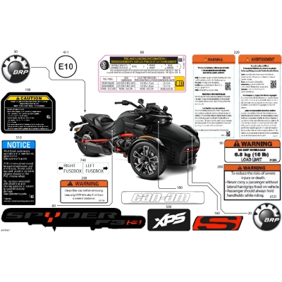 07- Body - Decals