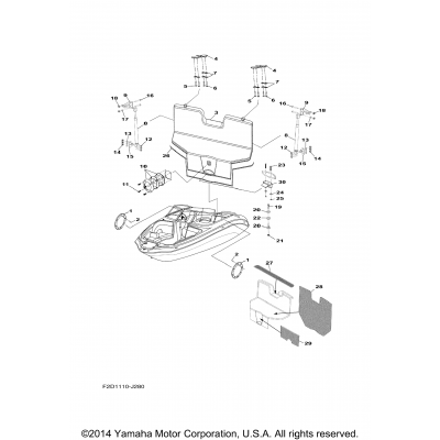 Deck Hatch 2