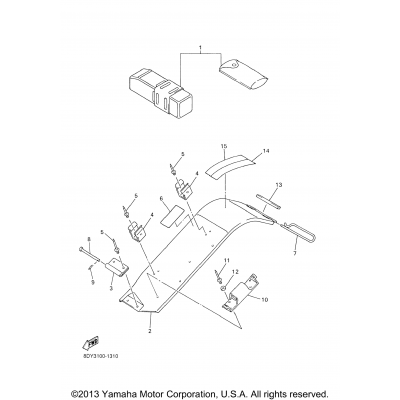 Guard Luggage Box