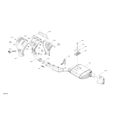 02- Engine - Exhaust