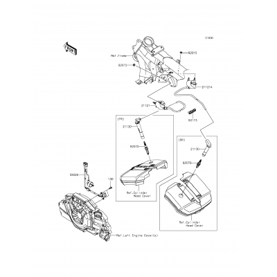 Ignition System